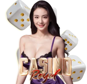 Shanghai Godfather เจ้าพ่อเซี่ยงไฮ้แห่งโชคลาภ