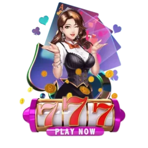 Fortune Lion สิงโตแห่งโชคพารับทรัพย์ตลอดเกม