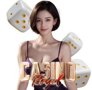 Shanghai Godfather เจ้าพ่อเซี่ยงไฮ้แห่งโชคลาภ