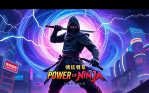 Power of Ninja
