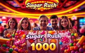 Sugar Rush 1000