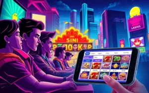 วอ เลท สล็อต