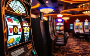 สล็อตทดลองเล่นฟรี