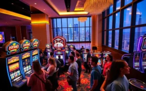 โปรสล็อตทุนน้อย