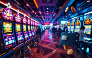 เว็บสล็อตวอเลท