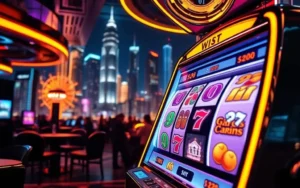 สล็อตออโต้