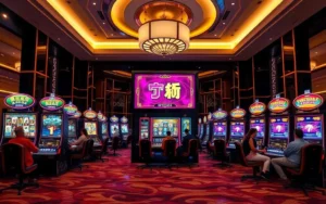 เว็บสล็อตตรงแท้