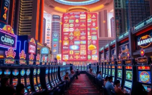 เว็บสล็อต รวมทุกค่ายดัง