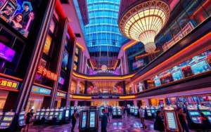 เว็บสล็อตตรงทั้งหมด