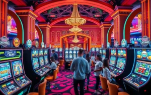 เว็บสล็อตตรง