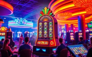 สล็อตแตกง่าย