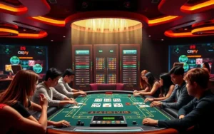 บาคาร่า ออนไลน์