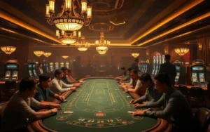 บาคาร่า ออนไลน์