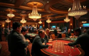 แทงบาคาร่า