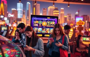 ลอตเตอรี่ออนไลน์