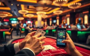 บาคาร่า ออนไลน์