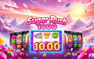 Sugar Rush 1000