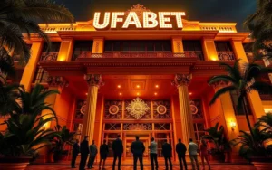 ยูฟ่า สล็อต