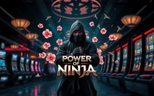 Power of Ninja