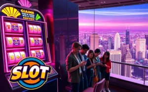 สล็อตทดลองเล่นฟรี