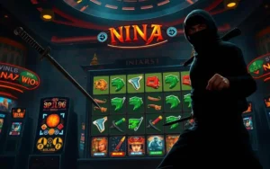 Power of Ninja