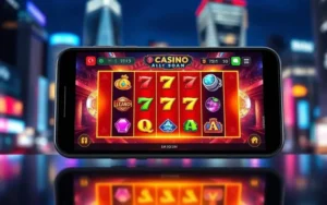 โปรสล็อต ใหม่ล่าสุด