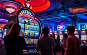 เกม สล็อตแตกง่าย