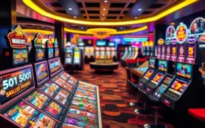 ยูฟ่า สล็อต