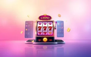 เว็บสล็อต รวมทุกค่ายดัง