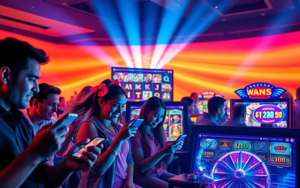 เว็บสล็อต รวมทุกค่ายดัง