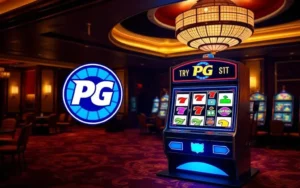 สล็อต pg เว็บตรง