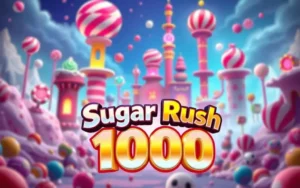 Sugar Rush 1000
