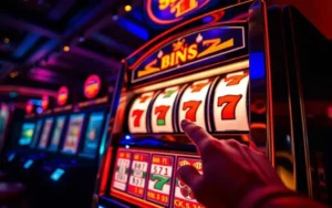 เกม สล็อตแตกง่าย