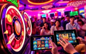 โปร โม ชั่น สล็อต