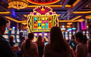 โปรสล็อต ใหม่ล่าสุด