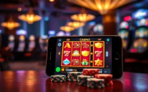 โปรสล็อตทุนน้อย