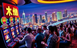 โปรสล็อตทุนน้อย