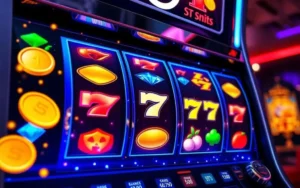 โปรสล็อต ใหม่ล่าสุด