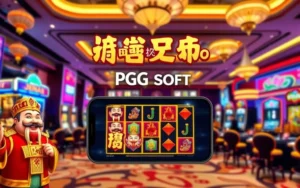 เกมสล็อต Happy Duo Bao สมัครเล่นง่ายได้เงินจริง