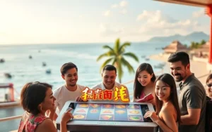 เกมสล็อต Bao Chuan Fishing ลุ้นรับโบนัสมหาศาล