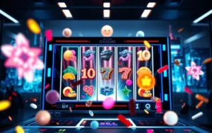 เกมสล็อต Fly เว็บเดิมพันออนไลน์ที่ดีที่สุด