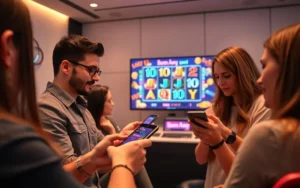 เกมสล็อต Boom Away ทางเลือกเกมสล็อตมาแรง 2024