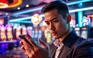 เกมสล็อต Nine Tails ทางเลือกเกมสล็อตสุดฮิต