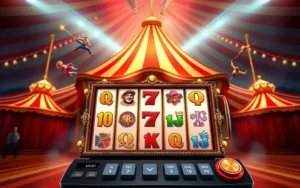 เกมสล็อต Circus Dozer สุดมันส์ แจกเงินรางวัลก้อนโต