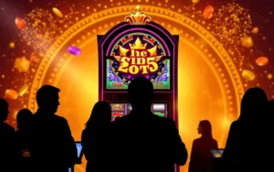 เกมสล็อต Return to the Feature เว็บเดิมพันที่ดีที่สุด