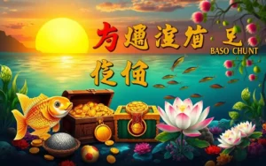 เกมสล็อต Bao Chuan Fishing ลุ้นรับโบนัสมหาศาล