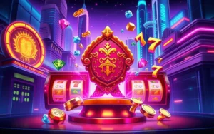 เกมสล็อต Fa Chai Dozer รางวัลแจ็คพอตแตกง่าย