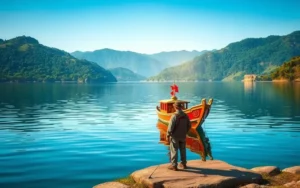 เกมสล็อต Bao Chuan Fishing ลุ้นรับโบนัสมหาศาล