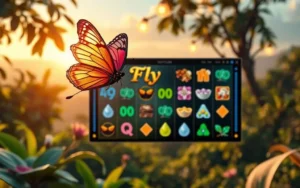 เกมสล็อต Fly เว็บเดิมพันออนไลน์ที่ดีที่สุด