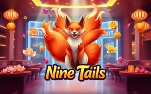 เกมสล็อต Nine Tails ทางเลือกเกมสล็อตสุดฮิต